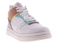 Tenis Chabelo C10-B Para Niña