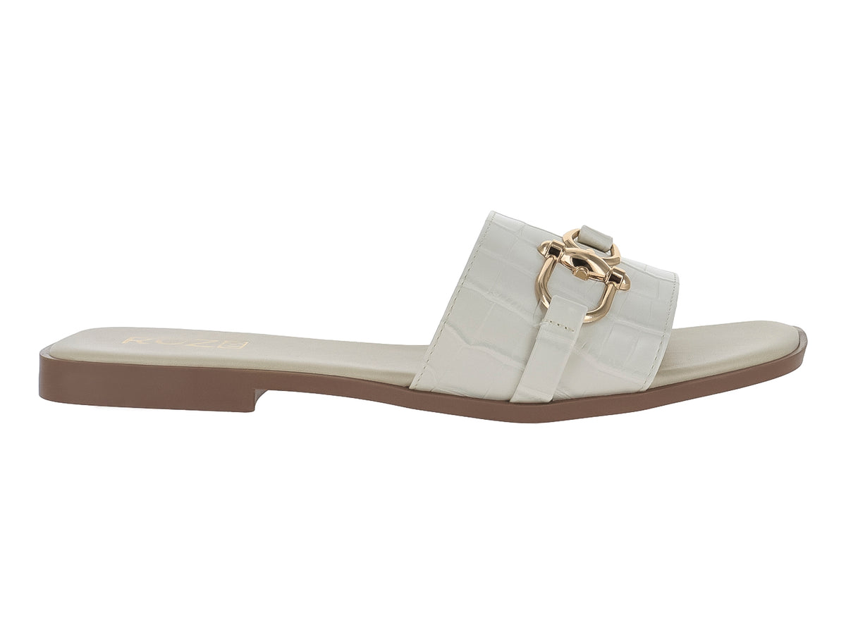 Sandalias Doreli Roze 213 Para Mujer