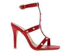 Zapatillas Roze Rojo Ferrari para Mujer