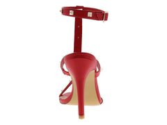 Zapatillas Roze Rojo Ferrari para Mujer