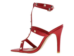 Zapatillas Roze Rojo Ferrari para Mujer