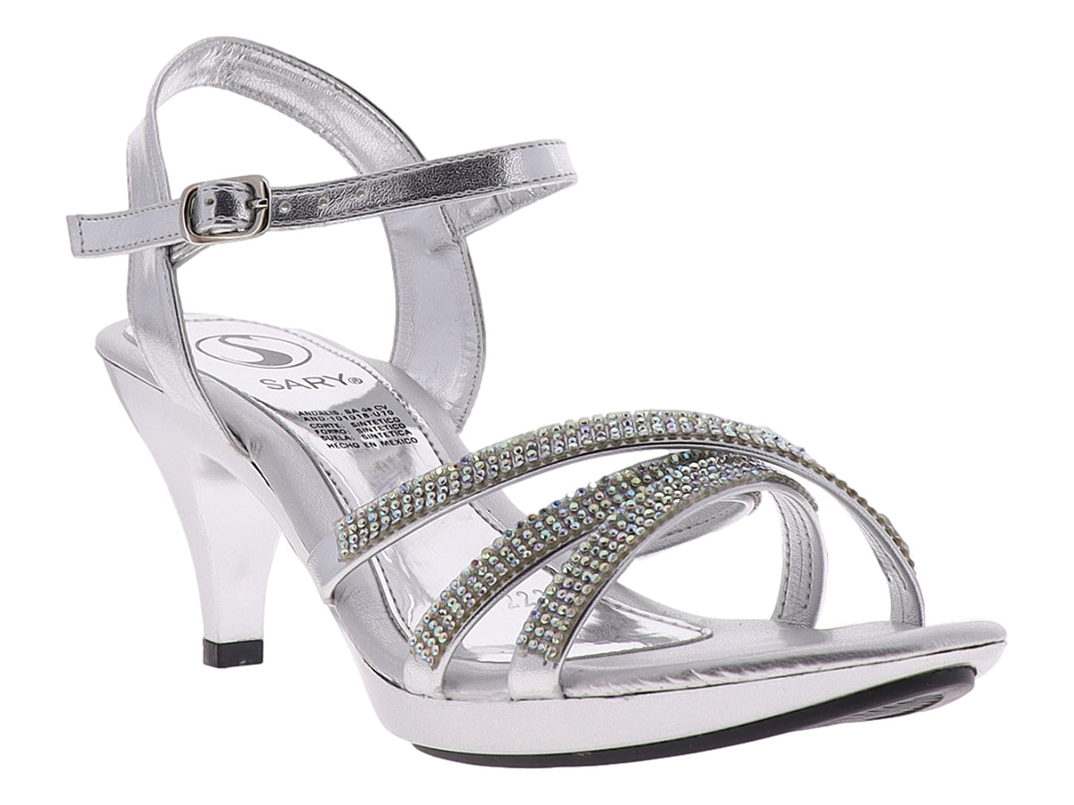 Zapatillas Sary 2229 Para Mujer