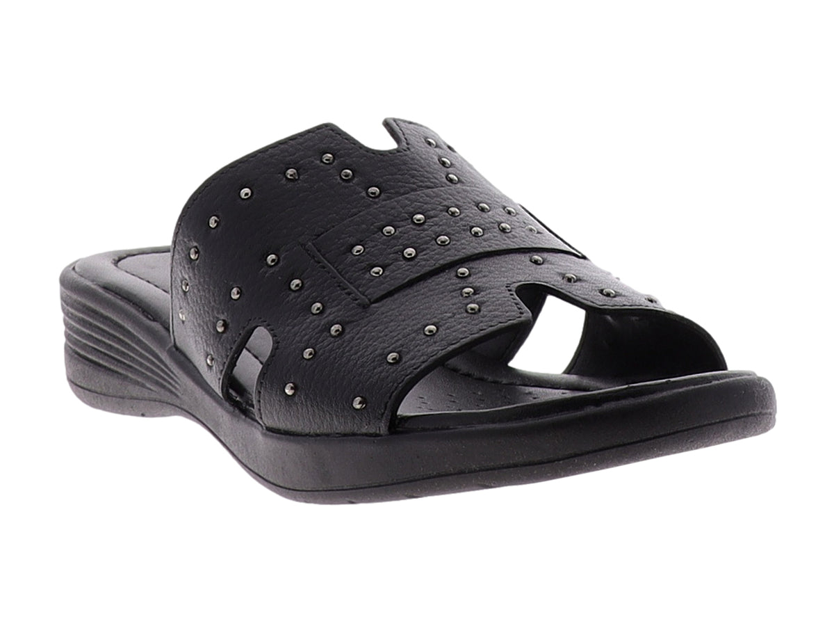 Sandalias Relax Confort 392 Para Mujer