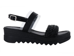 Sandalias Cucos Meli Ana 3151 Para Mujer