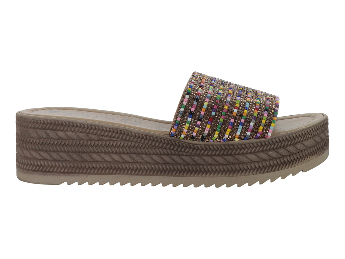 Sandalias Cucos Meli Ana 358 Para Mujer