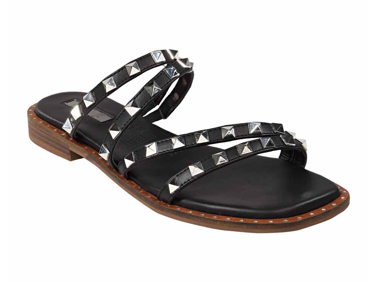Sandalias Efe 222701 Para Mujer
