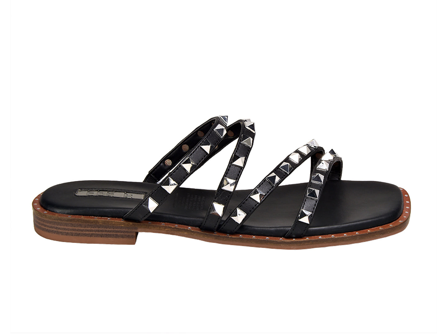 Sandalias Efe 222701 Para Mujer
