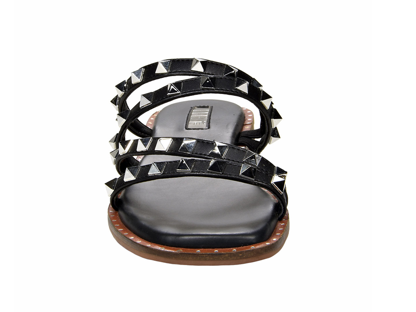 Sandalias Efe 222701 Para Mujer