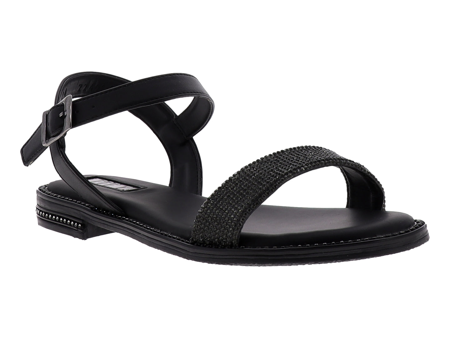 Sandalias Efe 224205 Para Mujer