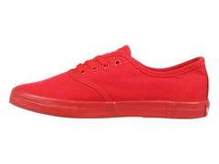 Tenis K-SWISS Beverly Mono Rojo para Mujer