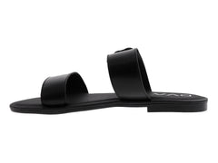 Sandalias Donova Negro para Mujer