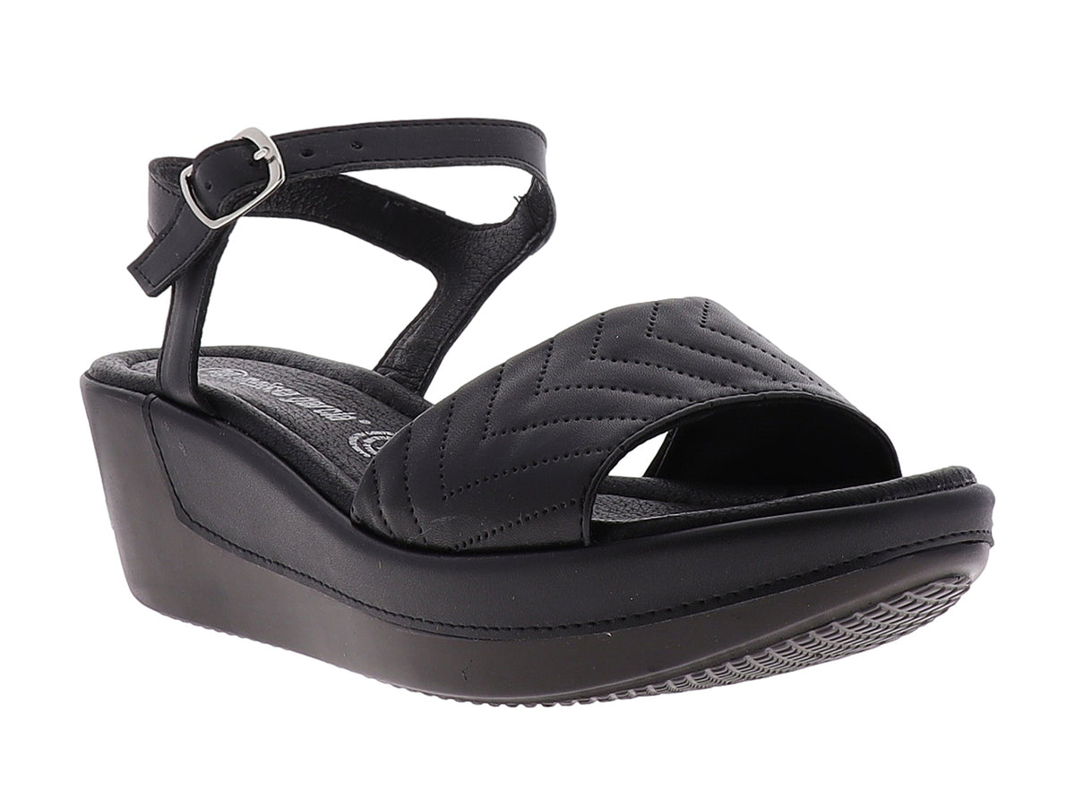 Sandalias Melissa Garcia 3205 Para Mujer