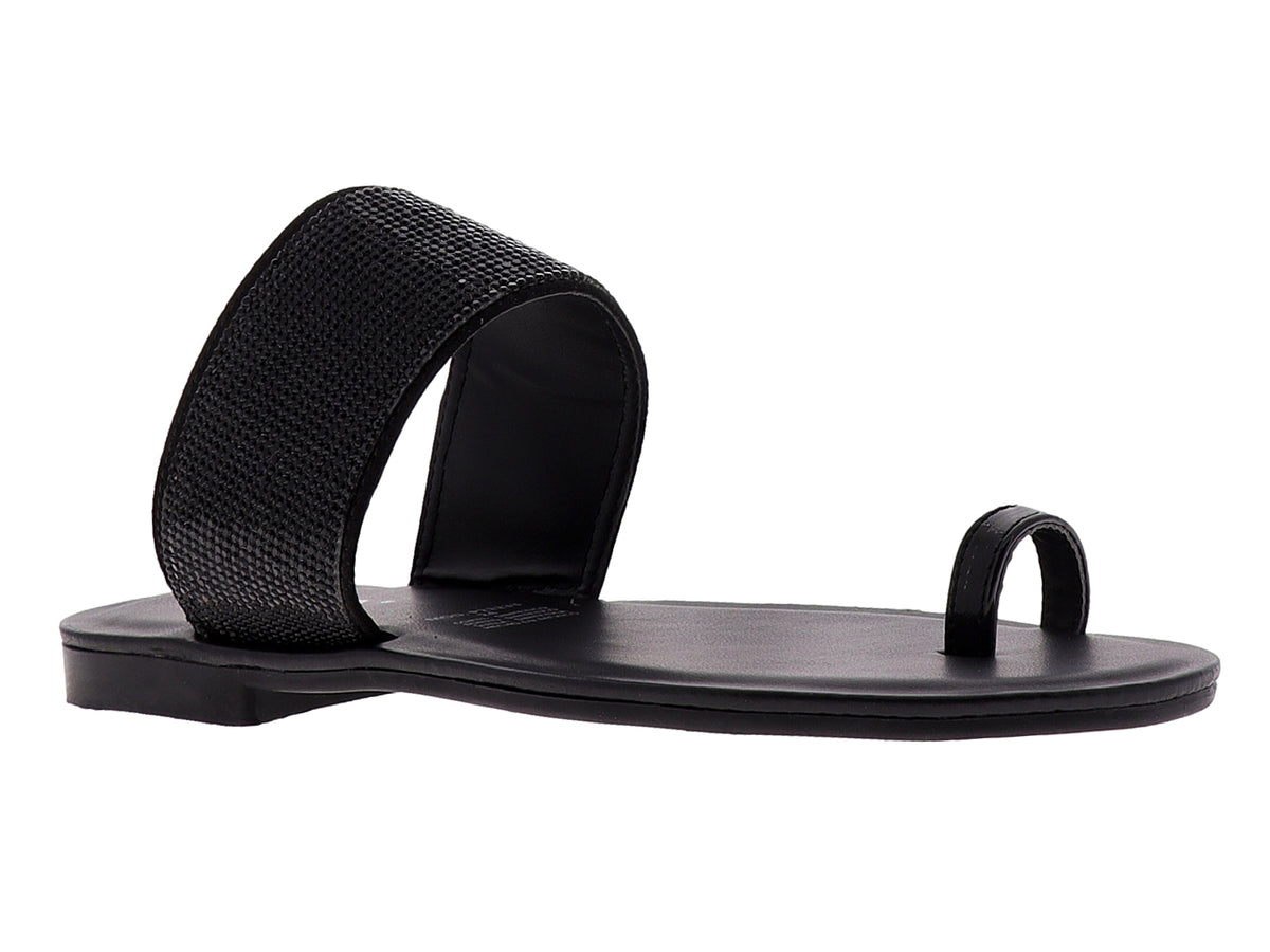 Sandalias Donova P22233 Para Mujer