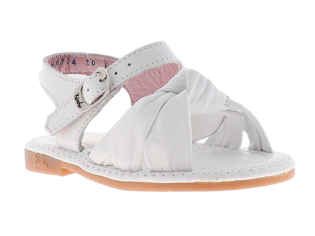 Sandalias Kinder 6647 Para Niña