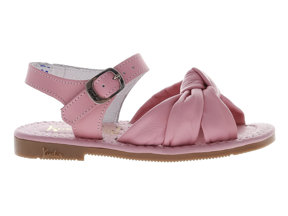 Sandalias Kinder 6647 Para Niña