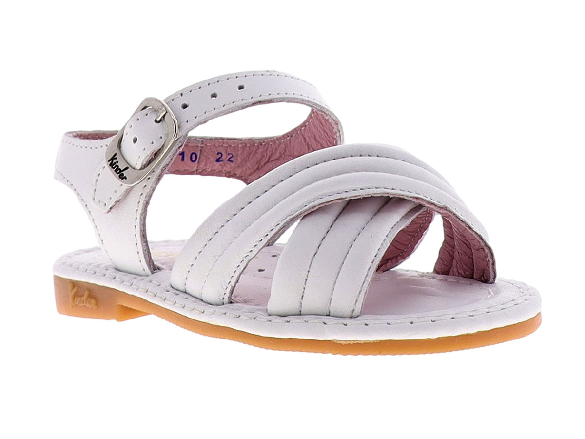 Sandalias Kinder 6644 Para Niña