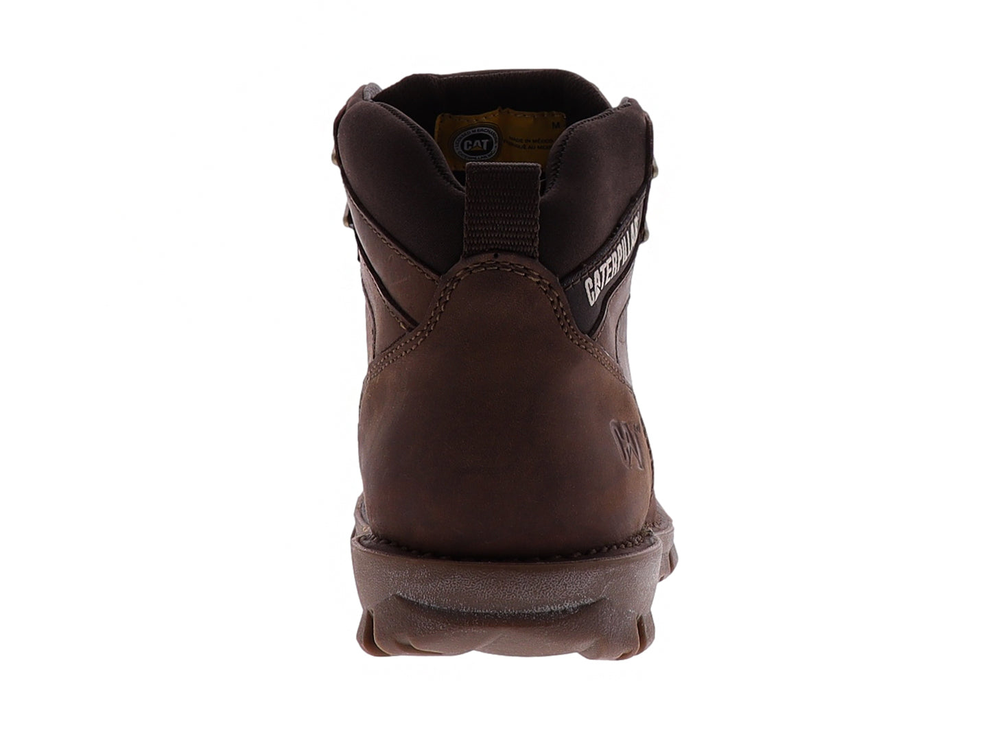 Botas Caterpillar 725110 Para Hombre