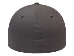 Gorra New Era NBA Los Angeles Lakers Gris Oscuro para Hombre