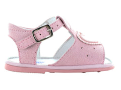 Sandalias Miniburbujas Color Kiss para Bebé