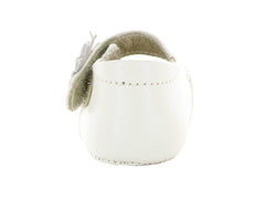Zapatos Miniburbujas Blancos para Niña