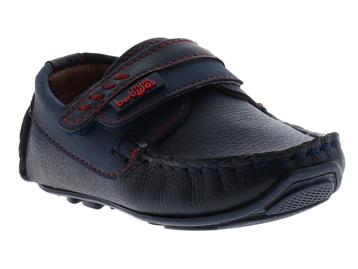 Zapatos Miniburbujas 59-155 Para Niño