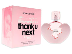 Perfume Ariana Grande Thank U Next Para Mujer