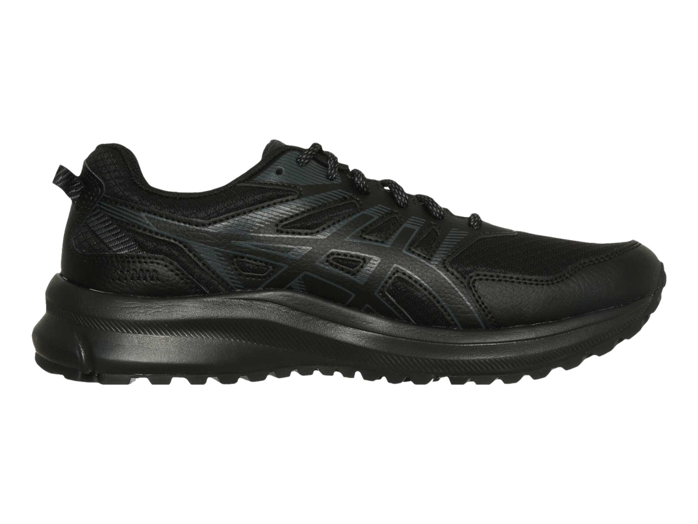 Tenis Asics Trail Scout 2 11B181 Para Hombre