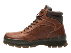 Botas Flexi Color Brandy para Hombre