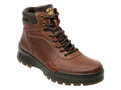 Botas Flexi Color Brandy para Hombre