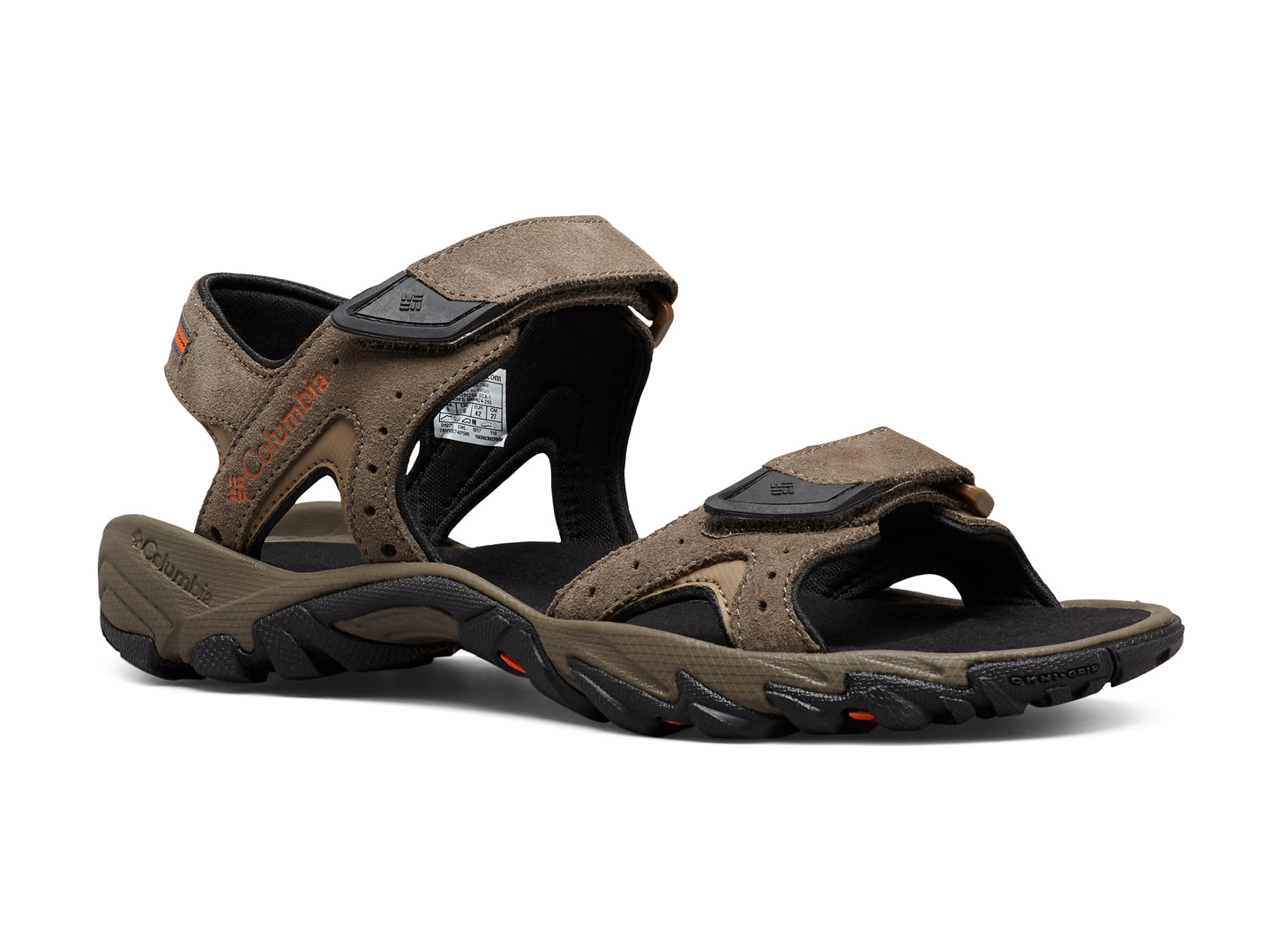 Sandalias Columbia 178120 Para Hombre – Calzzapato