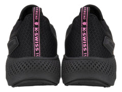 Tenis K-SWISS Force V Negro para Mujer