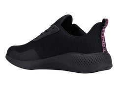Tenis K-SWISS Force V Negro para Mujer