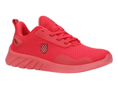 Tenis K-SWISS Force Rojo para Hombre