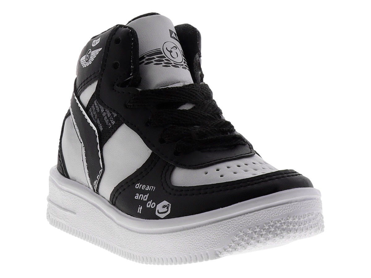 Tenis New Boys 070 Para Niño