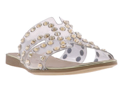 Sandalias Bsc Shoes 9079 Para Mujer