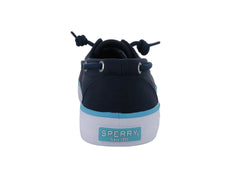 Tenis Náuticos Sperry Azul Marino para Mujer
