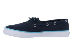 Tenis Náuticos Sperry Azul Marino para Mujer