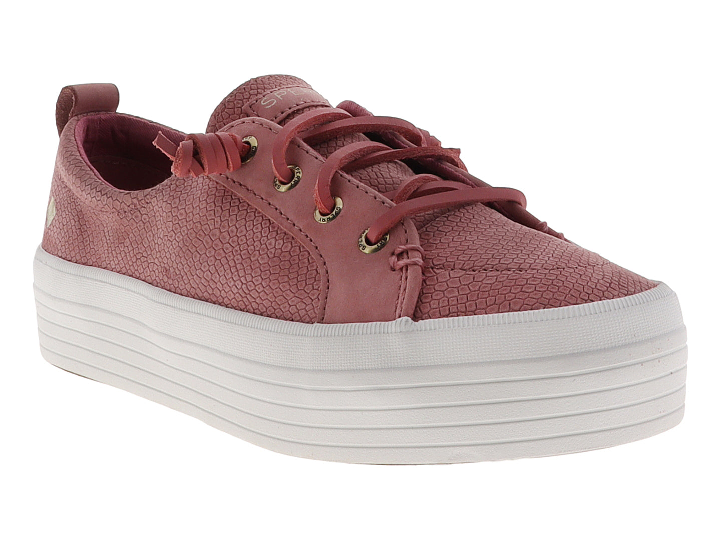 Tenis Sperry 86919 Para Mujer