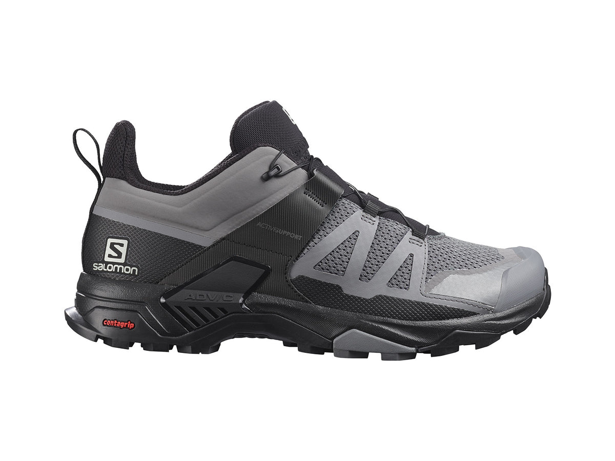 Botas Salomon X Ultra 4 412817 Para Hombre