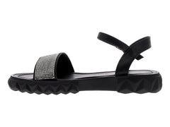 Sandalias MELI&ANA Color Negro para Mujer