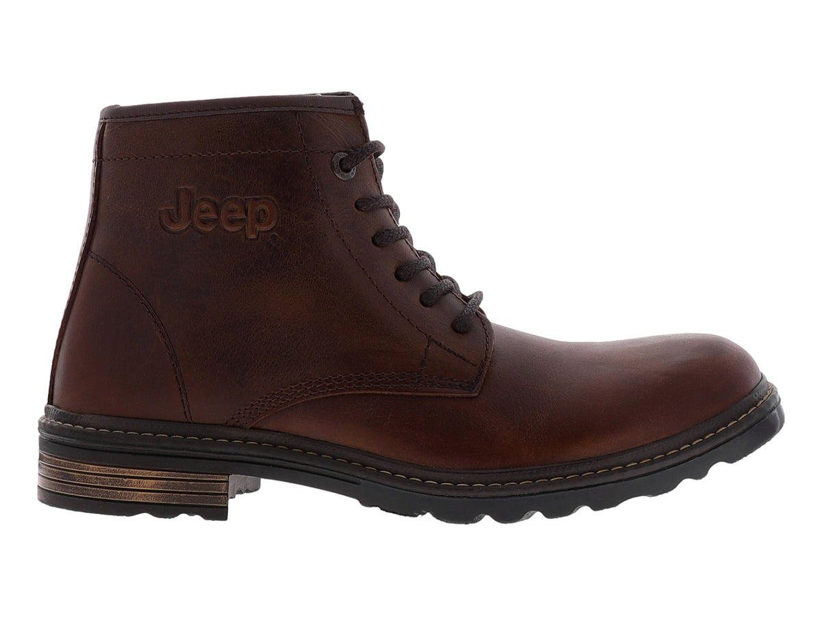 Botas Jeep 20100 Para Hombre