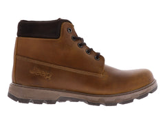 Botas Jeep 16502 Para Hombre
