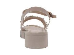 Sandalias MELI&ANA Color Maquillaje para Mujer