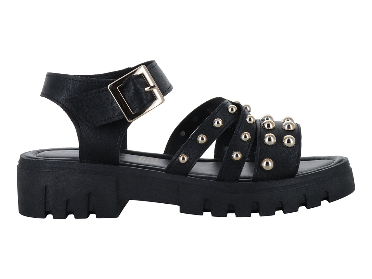 Sandalias Exesso Meli Ana 2002 Para Mujer
