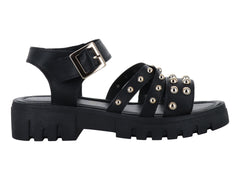 Sandalias Exesso Meli Ana 2002 Para Mujer