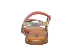 Sandalias Steve Madden Multicolor para Niña