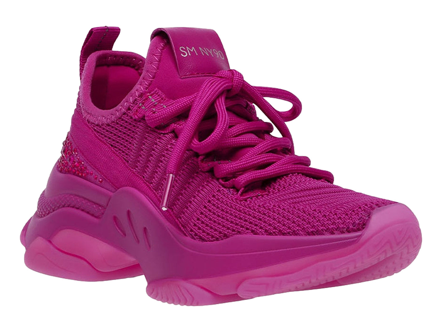 Tenis Steve Madden Jmaxim Para Niña