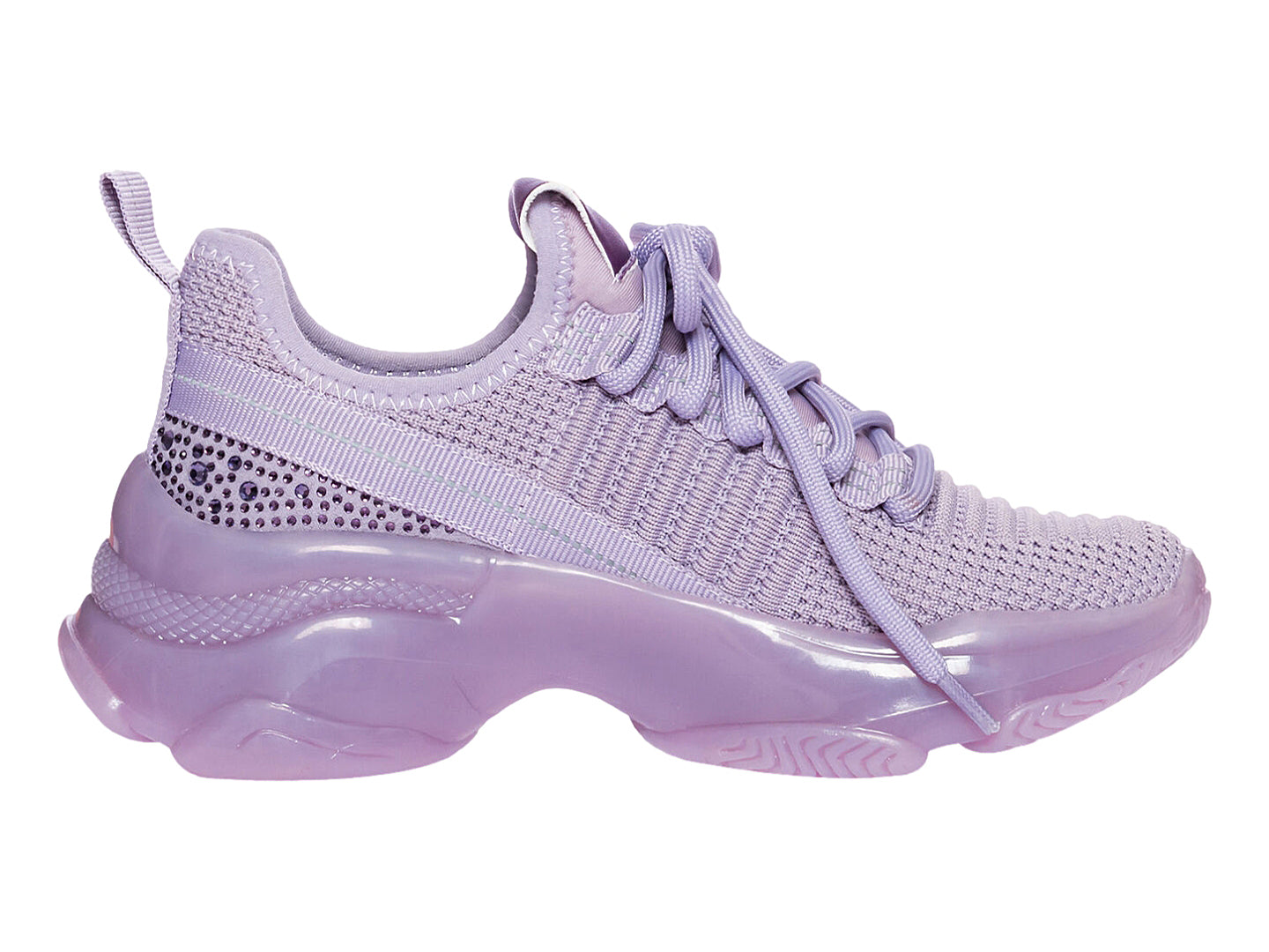 Tenis Steve Madden Jmaxim Para Niña