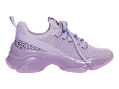 Tenis Steve Madden Jmaxim Color Lila para Niña