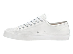 Tenis Converse Jack Purcell Blancos Unisex